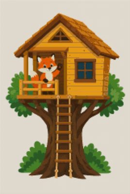 A Treehouse