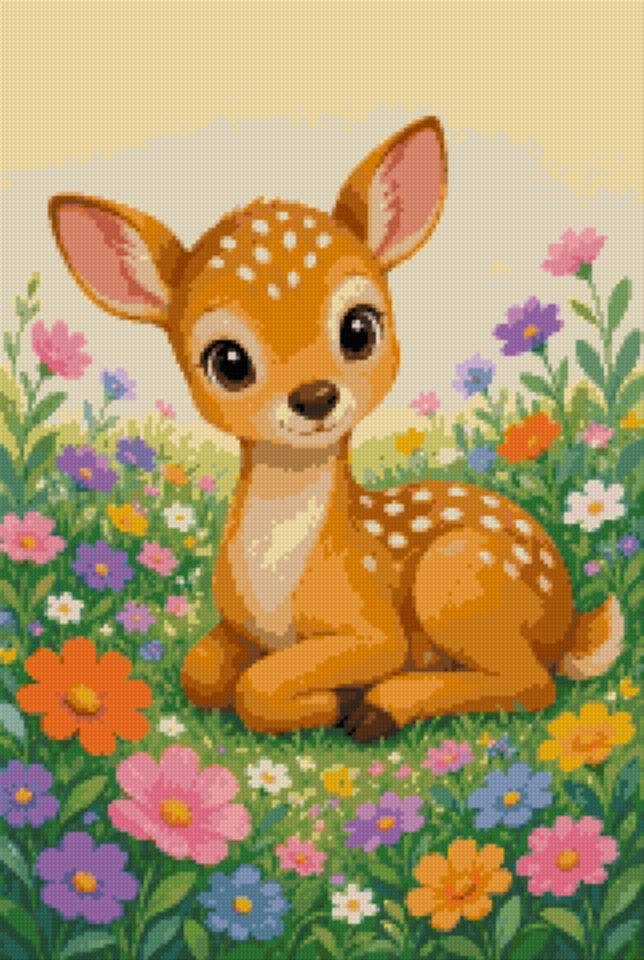 A Fawn