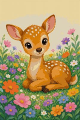 A Fawn