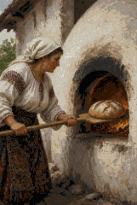 Bread from the Oven