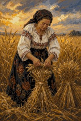 Tying the Sheaves