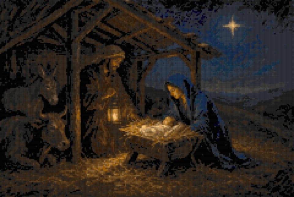 The Nativity