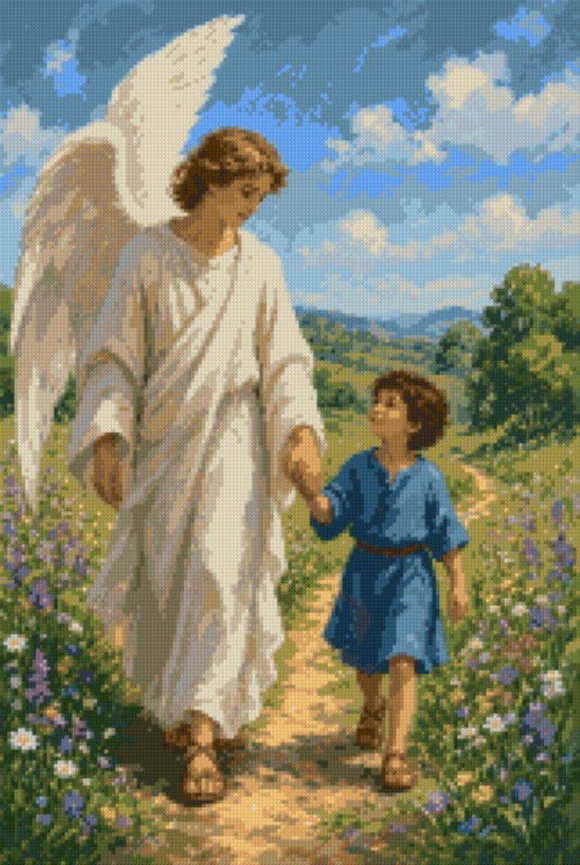 The Guardian Angel