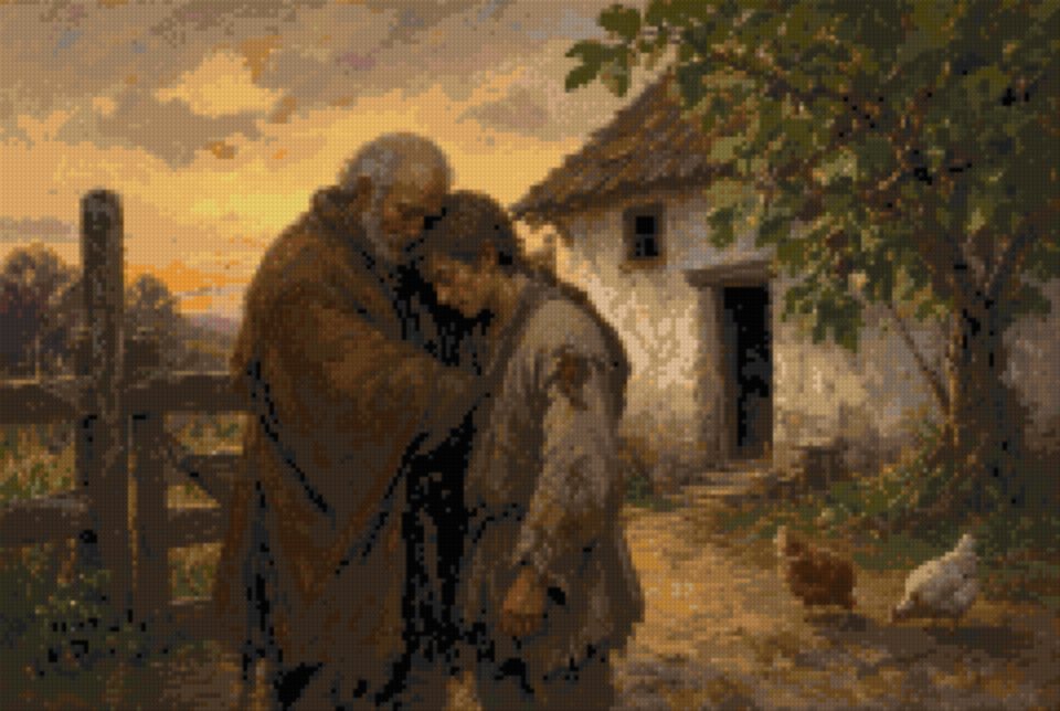 The Prodigal Son