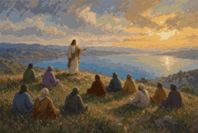 The Sermon on the Mount
