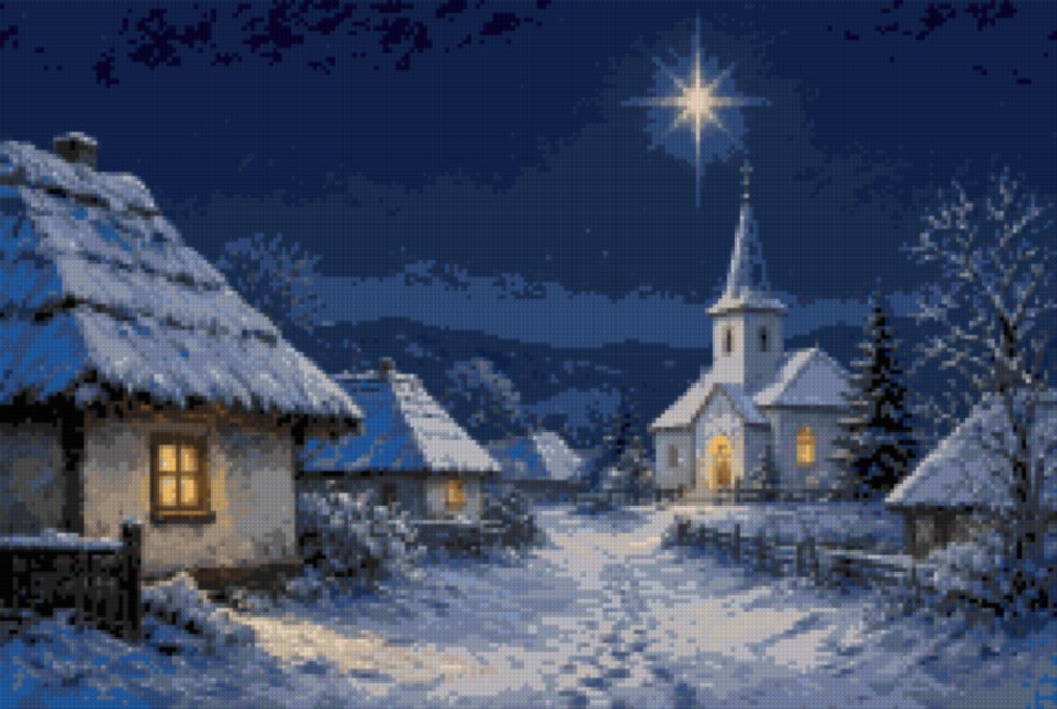 Christmas Night