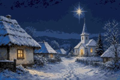Christmas Night