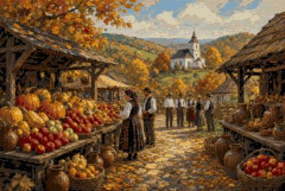 The Autumn Fair