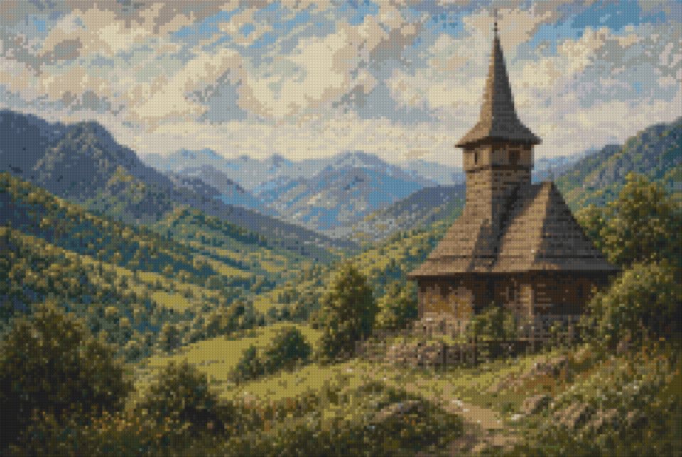 The Village Church