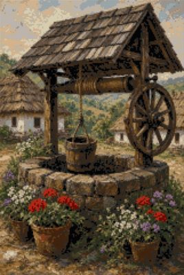 The Village Well