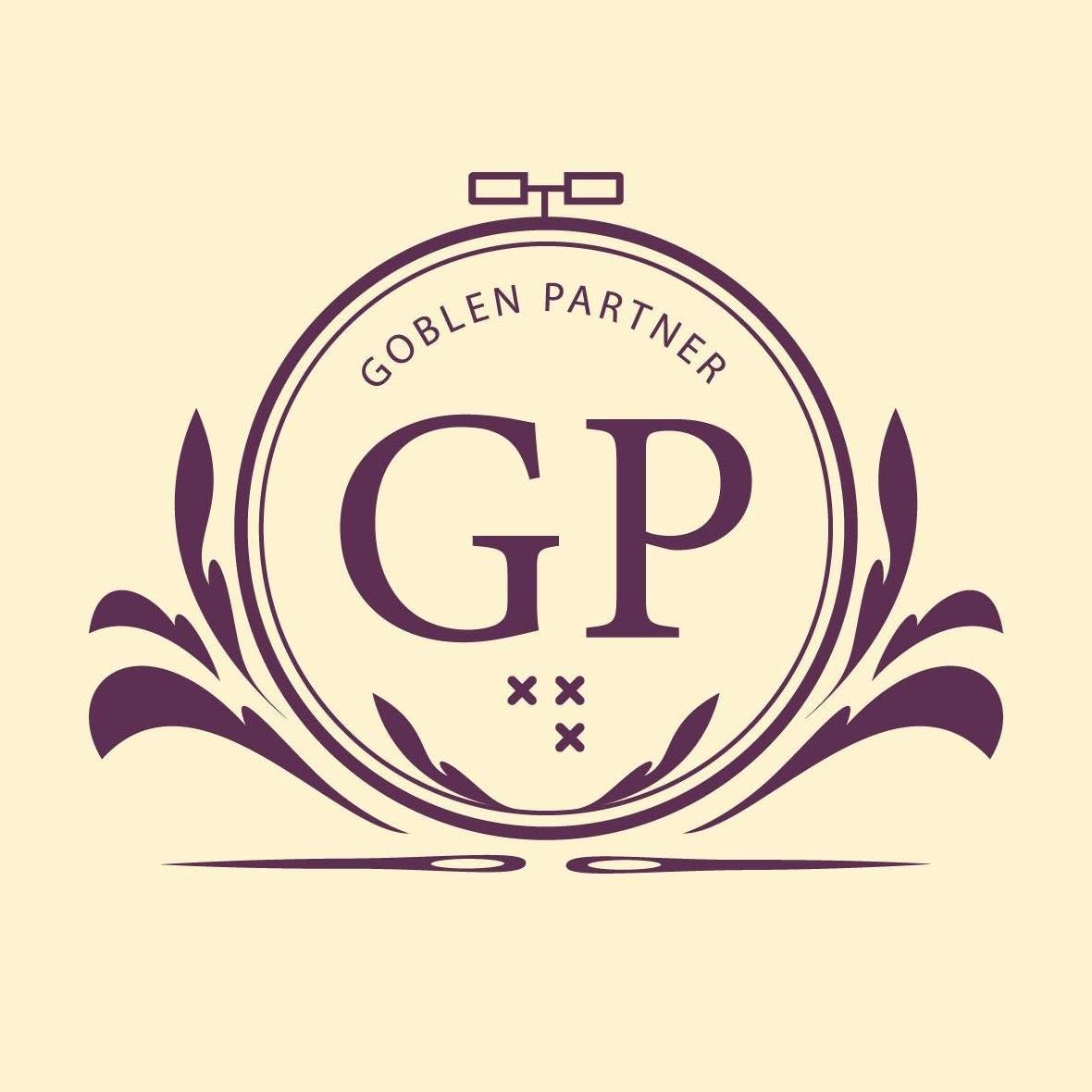 Goblen Partner logo